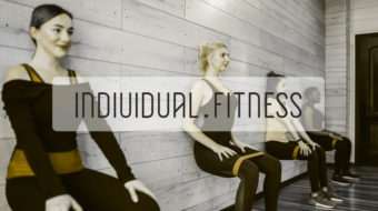 Funkční trénink + střed těla