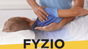 Physiotherapy Consultation